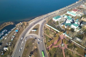 В крупных городах Иркутской области по нацпроекту отремонтируют около 50 км улично-дорожной сети